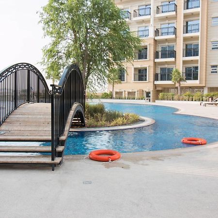 Furnished Studio, Close To All Amenties! - Resortz 11 Дубай Экстерьер фото